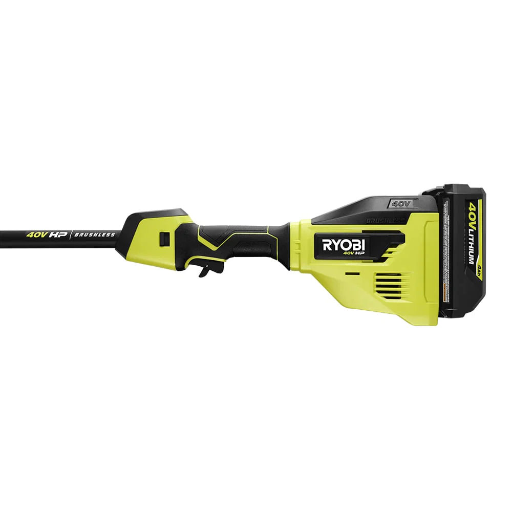 40V HP Brushless 12" Shovel Kit - Image 2