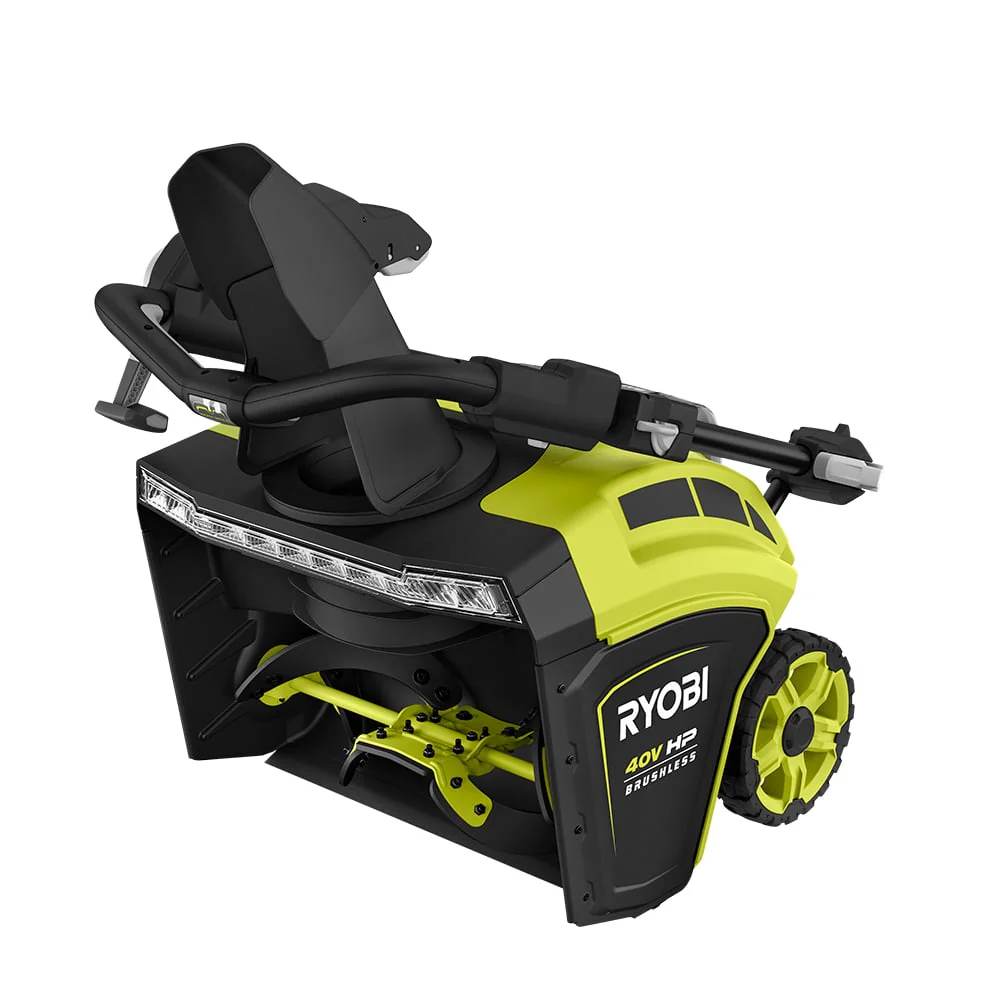 40V Brushless 21" Snow Blower Kit - Image 2