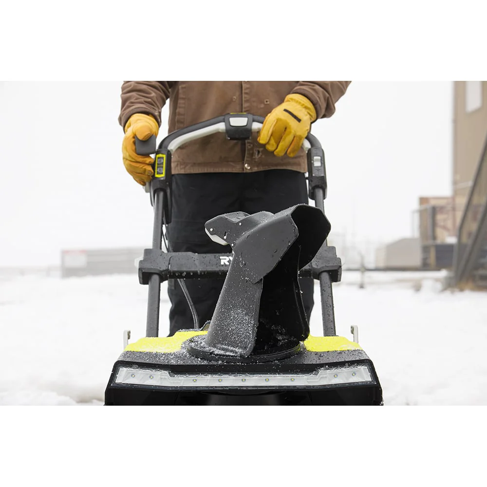 40V Brushless 21" Snow Blower Kit - Image 4
