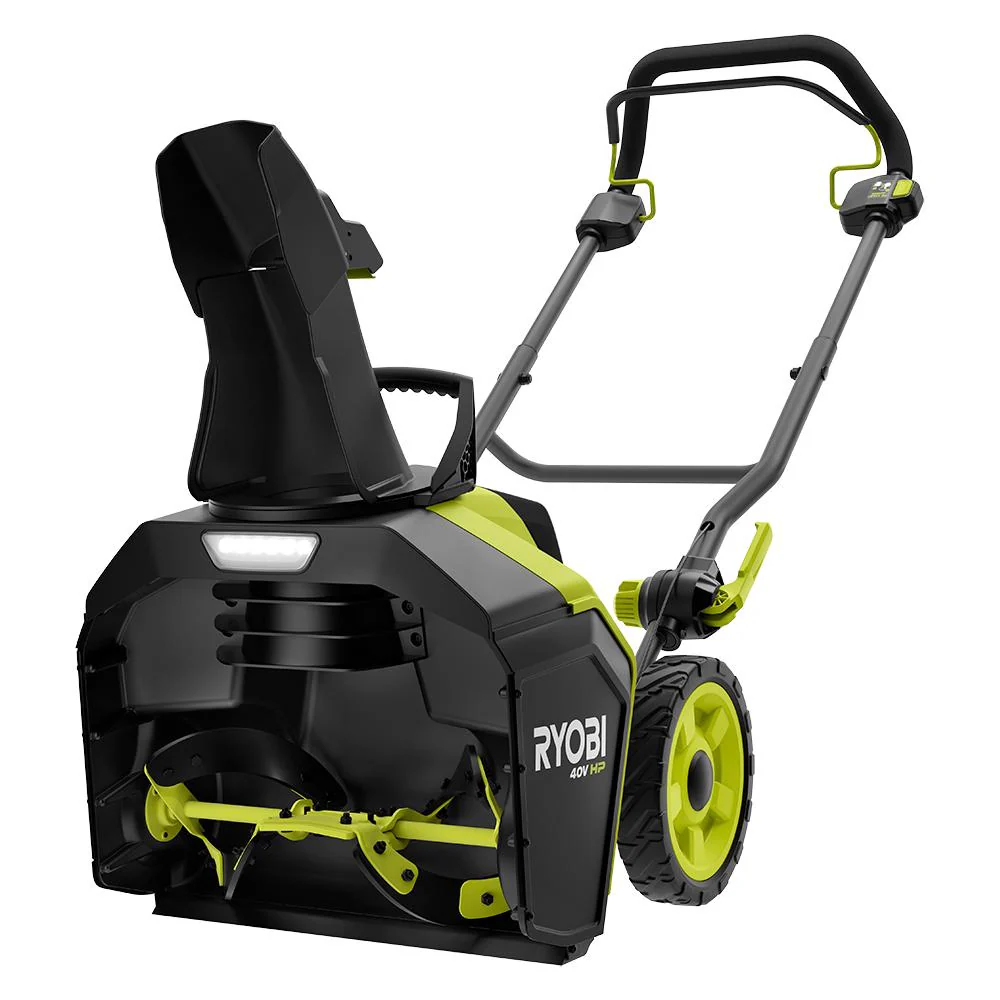 40V HP Brushless 18" Snow Blower Kit - Image 3