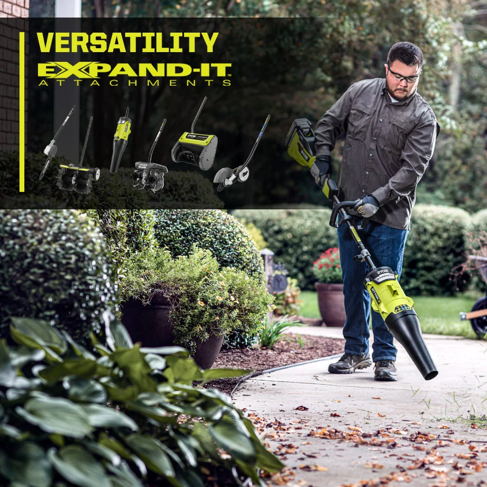 40V HP Brushless 2-Tool Combo Kit - Image 4