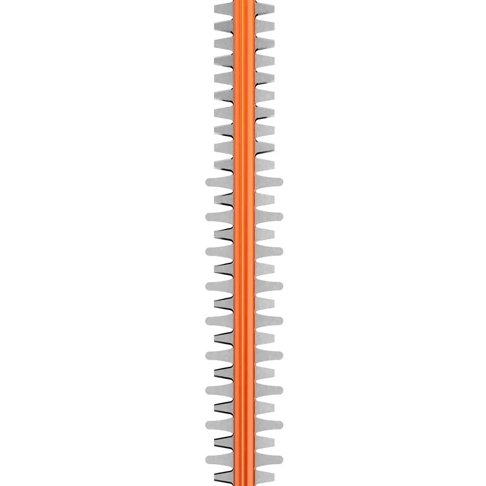 40V 24" Hedge Trimmer Kit - Image 3