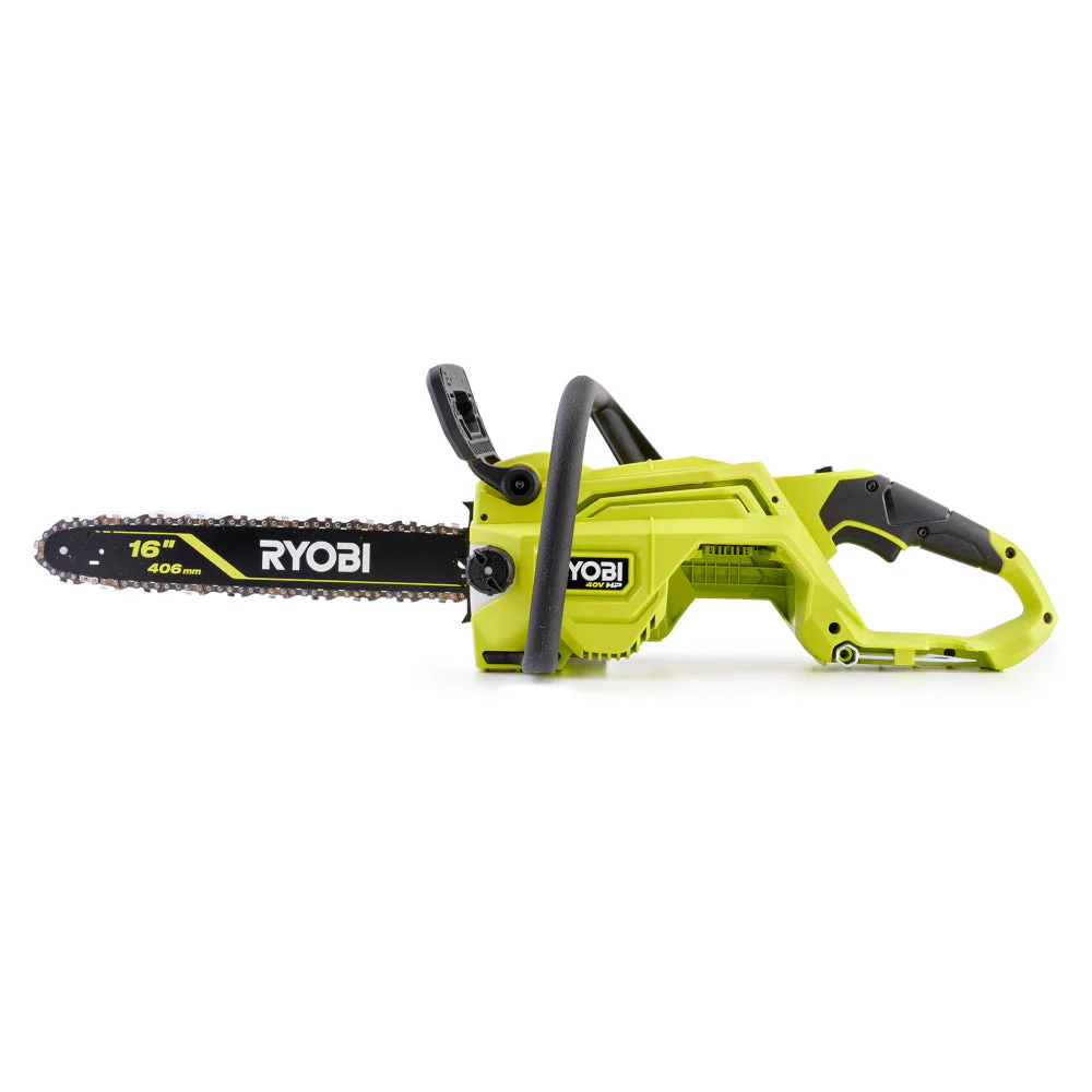 40V HP Brushless 16" Chainsaw - Image 9