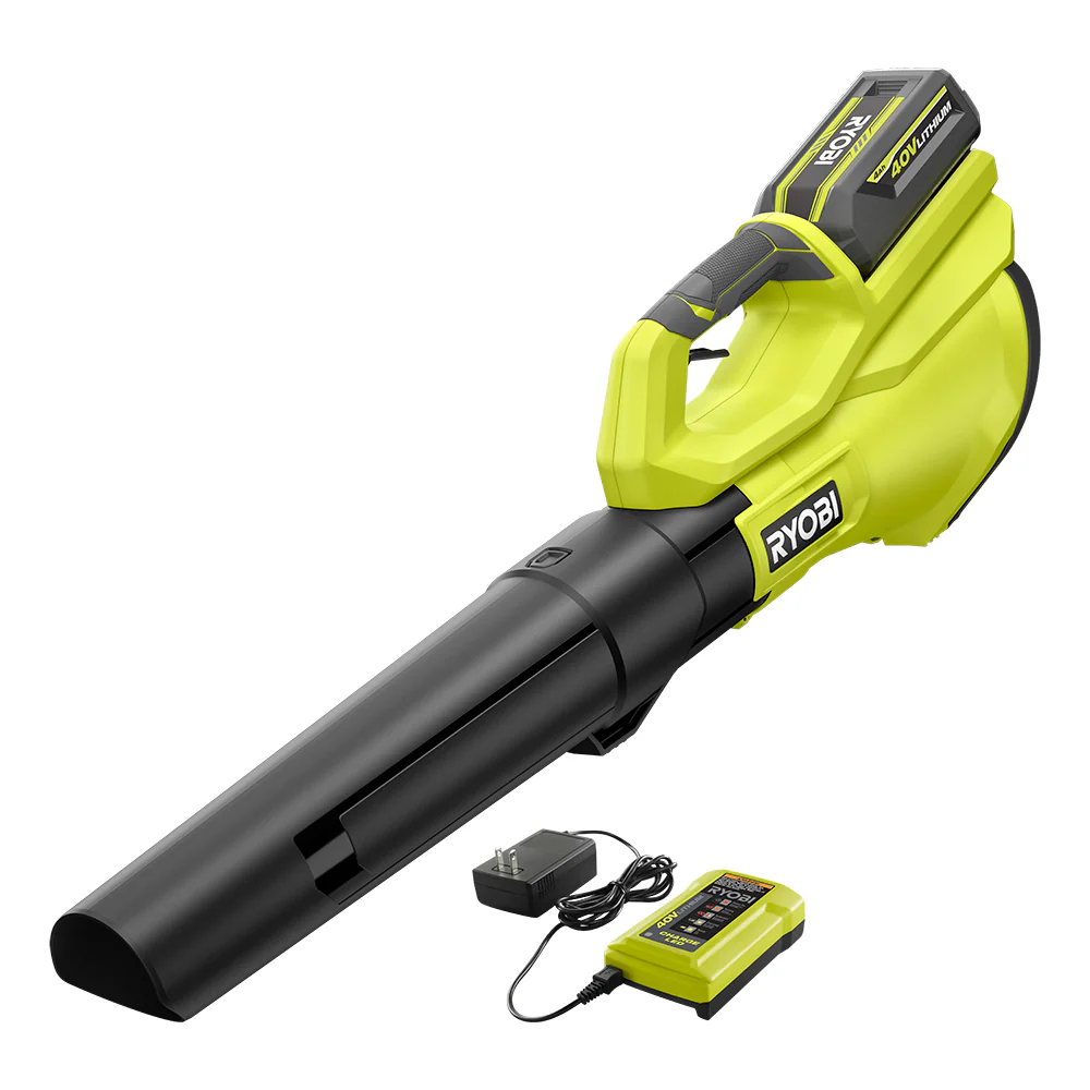 40V Blower Kit