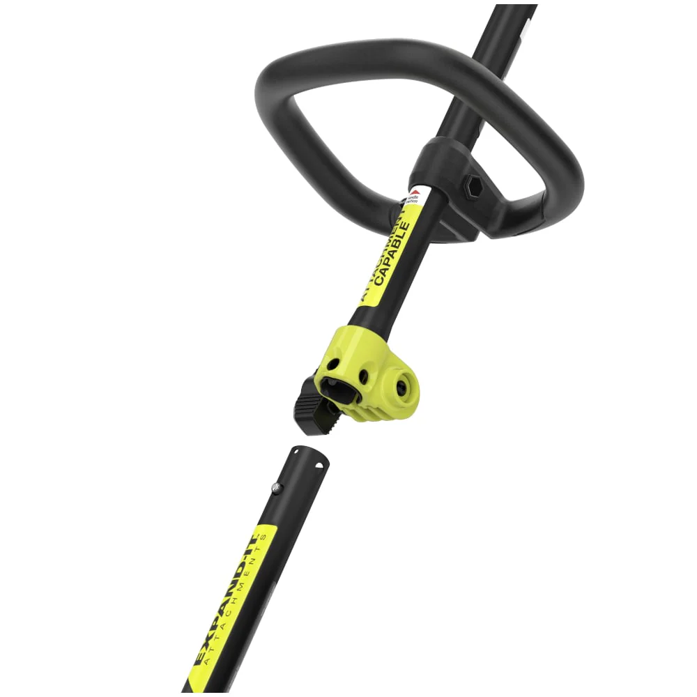 40V 15" Attachment Capable String Trimmer - Image 3