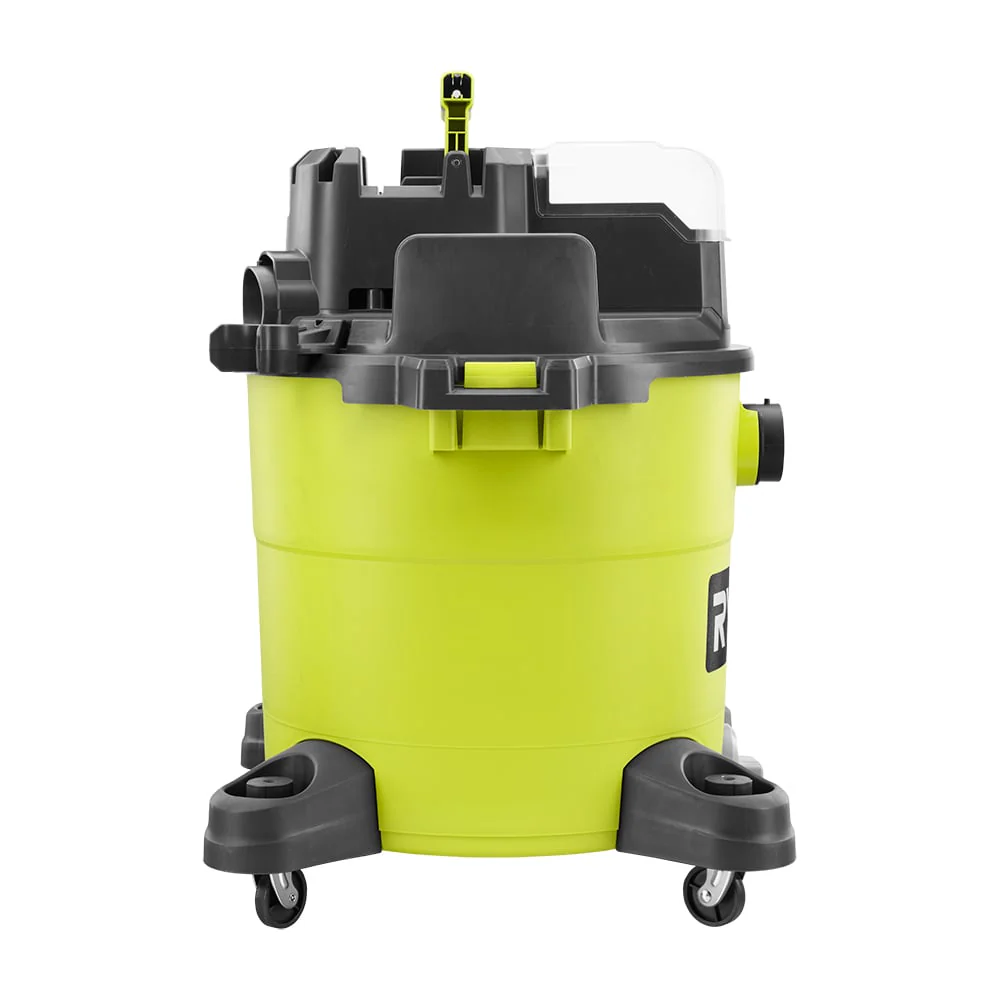 40V 10 Gallon Wet/Dry Vacuum - Image 3