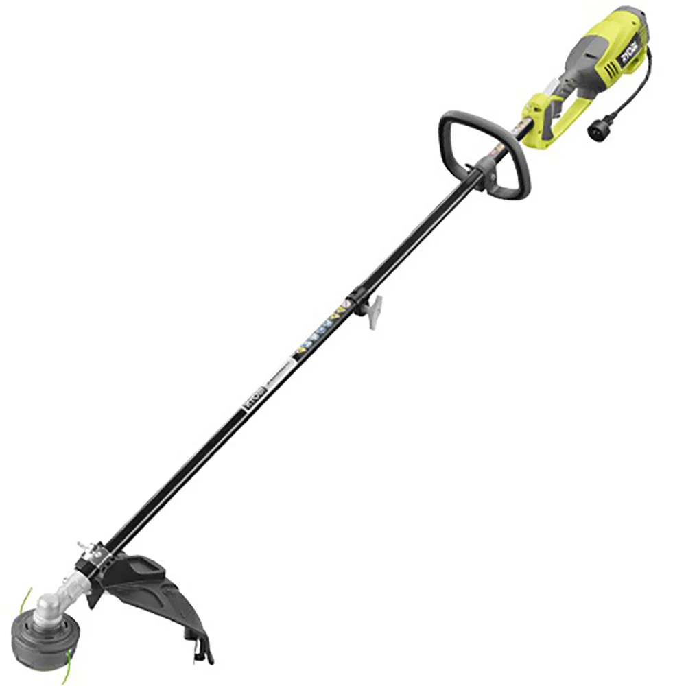 18" Attachment Capable Electric String Trimmer