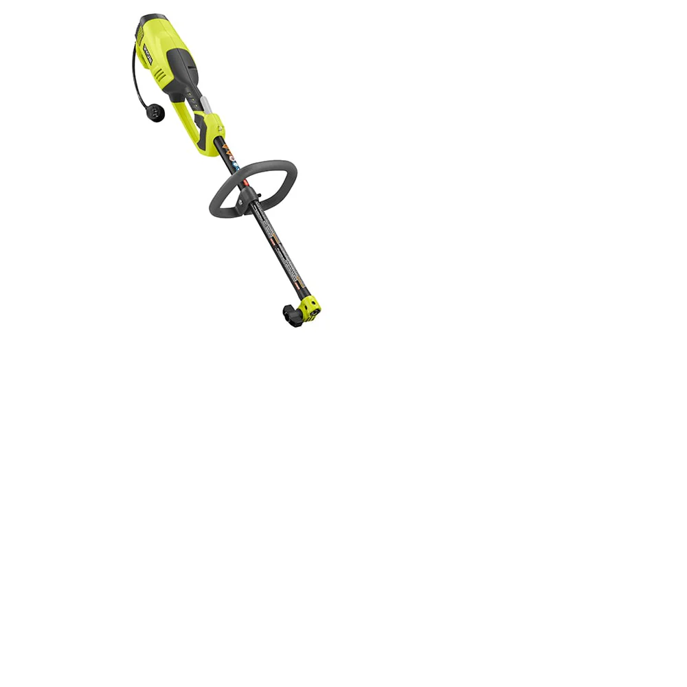18" Attachment Capable Electric String Trimmer - Image 2
