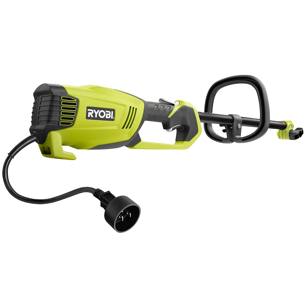 18" Attachment Capable Electric String Trimmer - Image 3