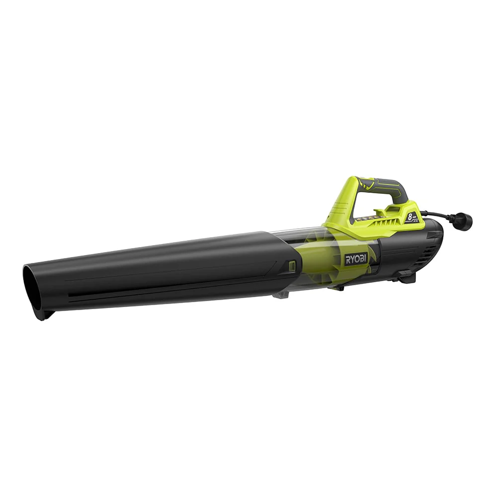 Jet Fan Blower