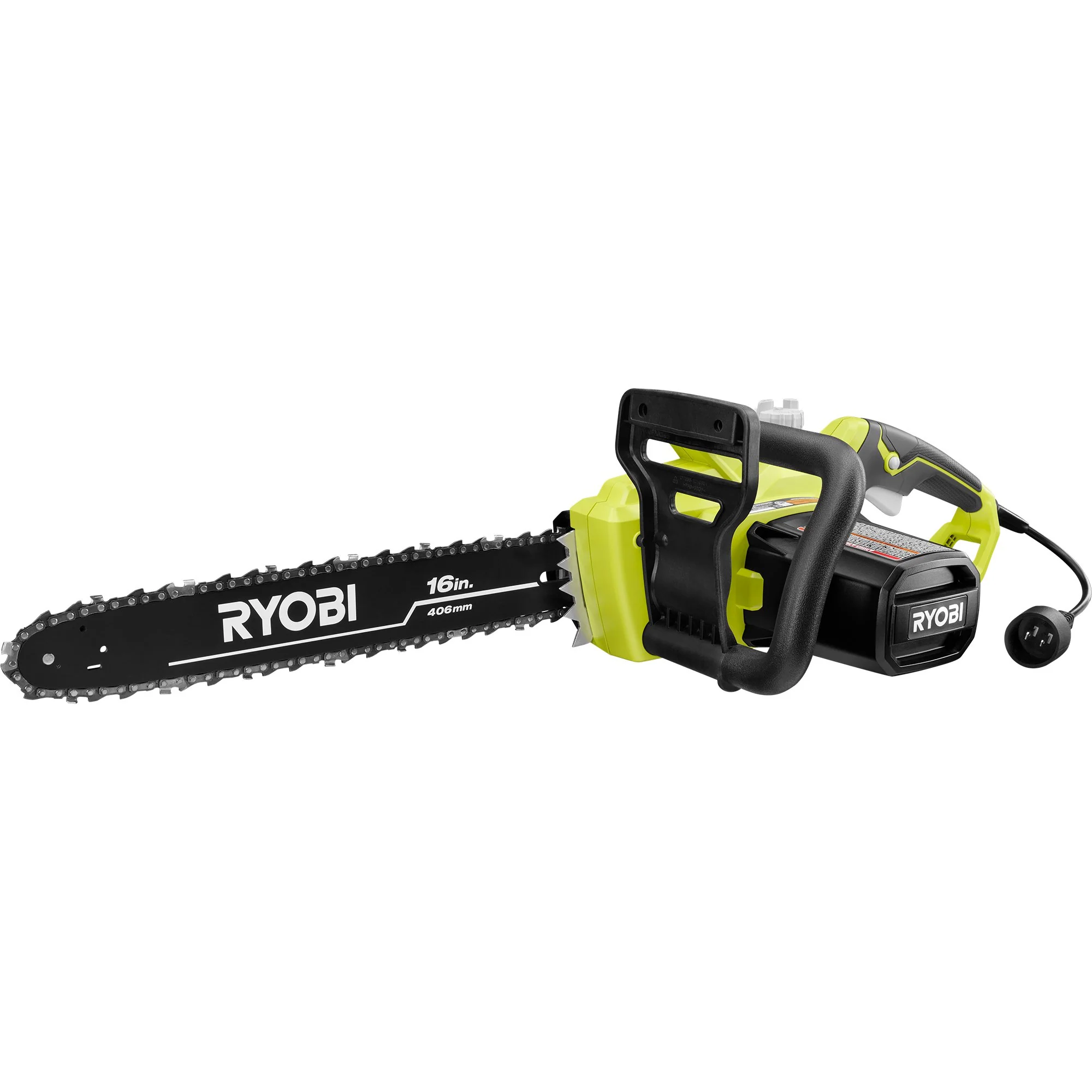 16" 13 Amp Electric Chainsaw - Image 3