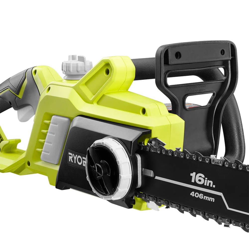 16" 13 Amp Electric Chainsaw - Image 4