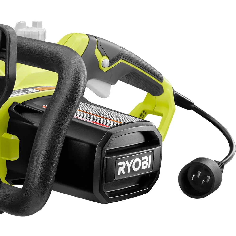 16" 13 Amp Electric Chainsaw - Image 6
