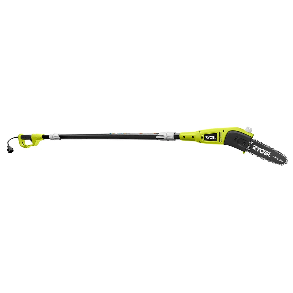 8" Pole Saw