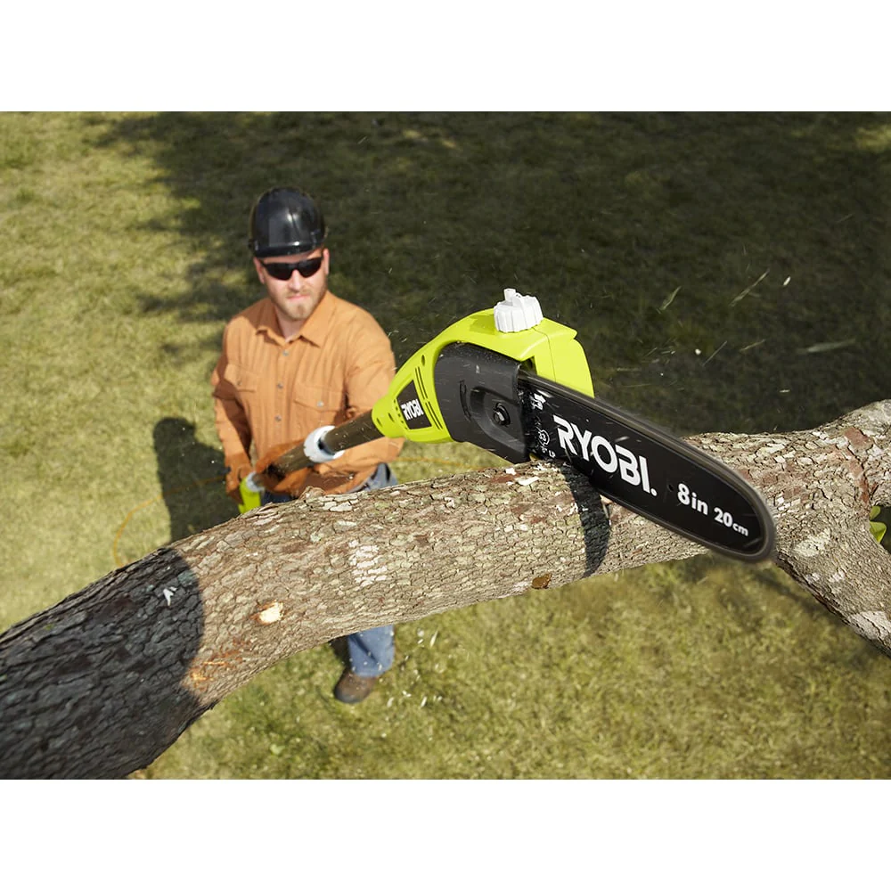 8" Pole Saw - Image 3