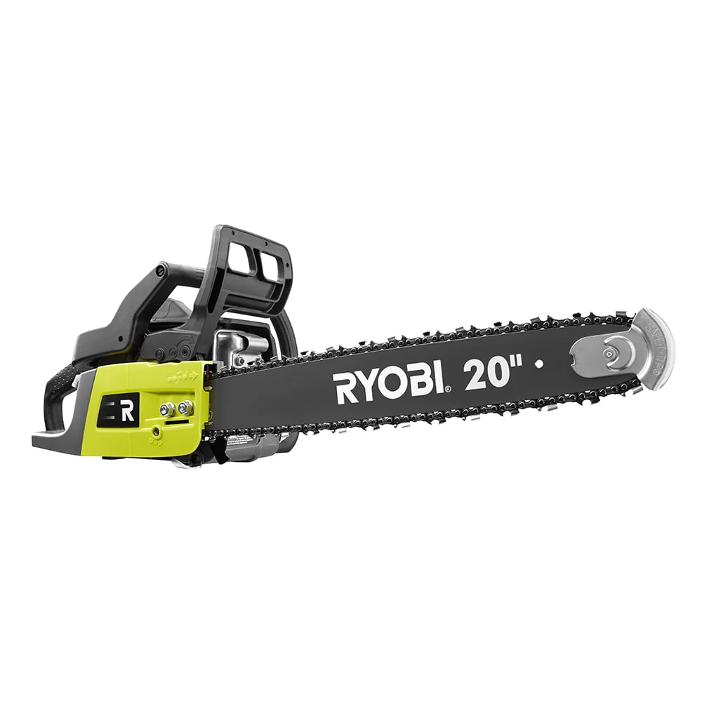 2-Cycle 20" Gas Chainsaw