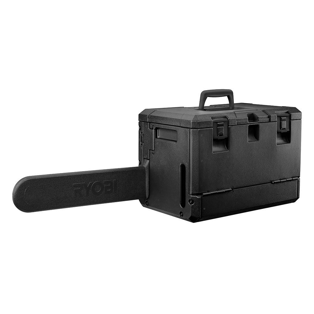2-Cycle 20" Gas Chainsaw - Image 5