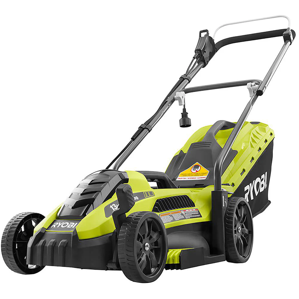13" Mower