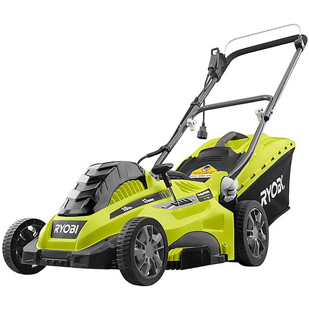 16" Mower