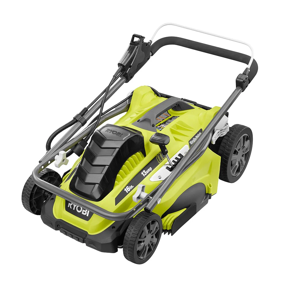 16" Mower - Image 3