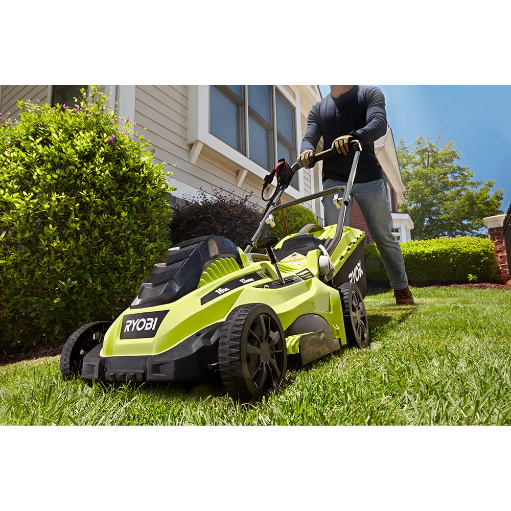 13 Amp 16" Mower - Image 5