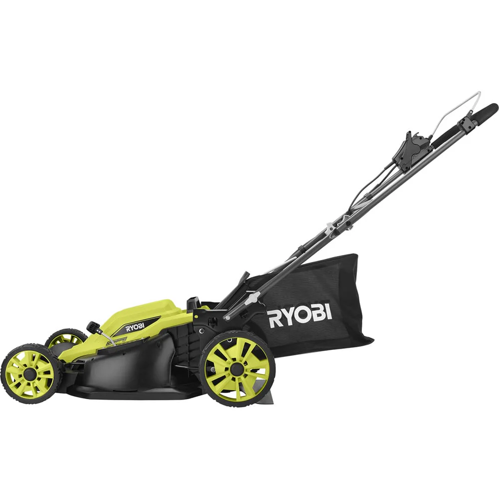 20" Electric Mower - Image 2