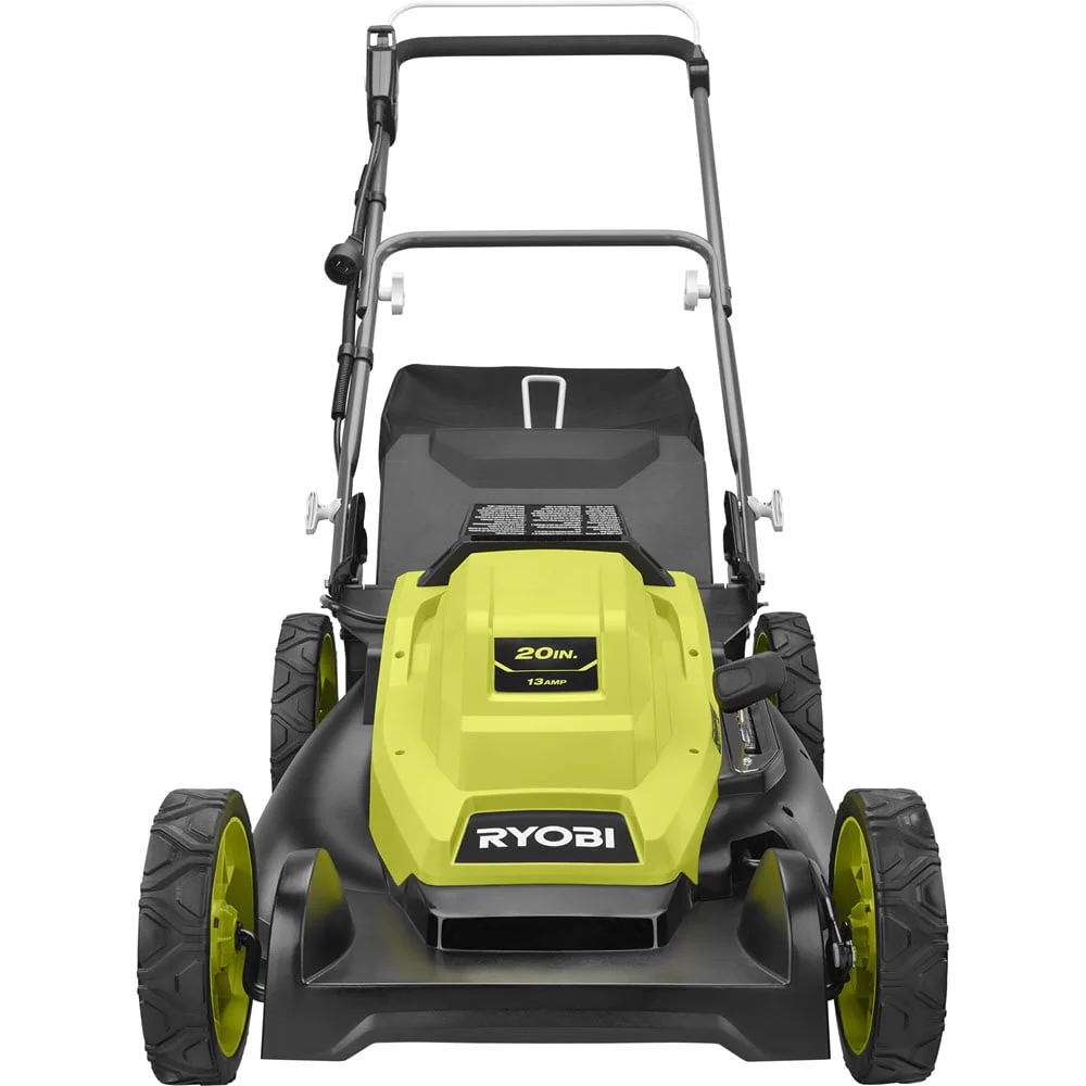 20" Electric Mower - Image 3