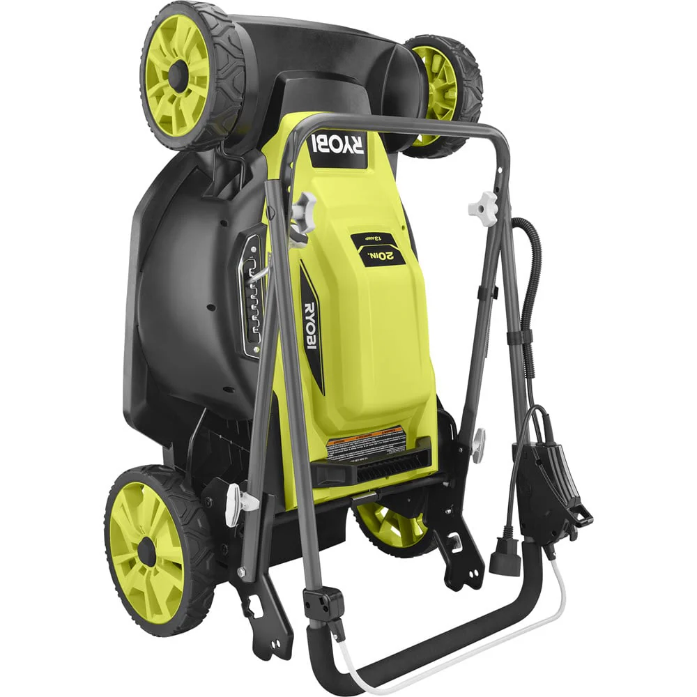 20" Electric Mower - Image 4
