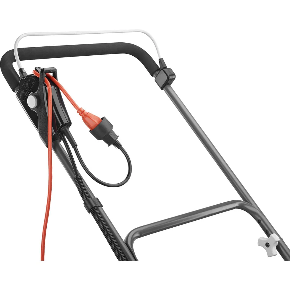 20" Electric Mower - Image 5