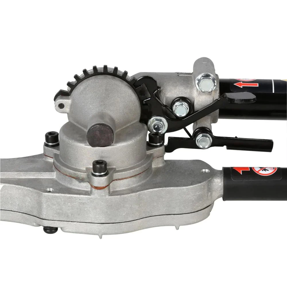EXPAND-IT 15" Articulating Hedge Trimmer Attachment - Image 3