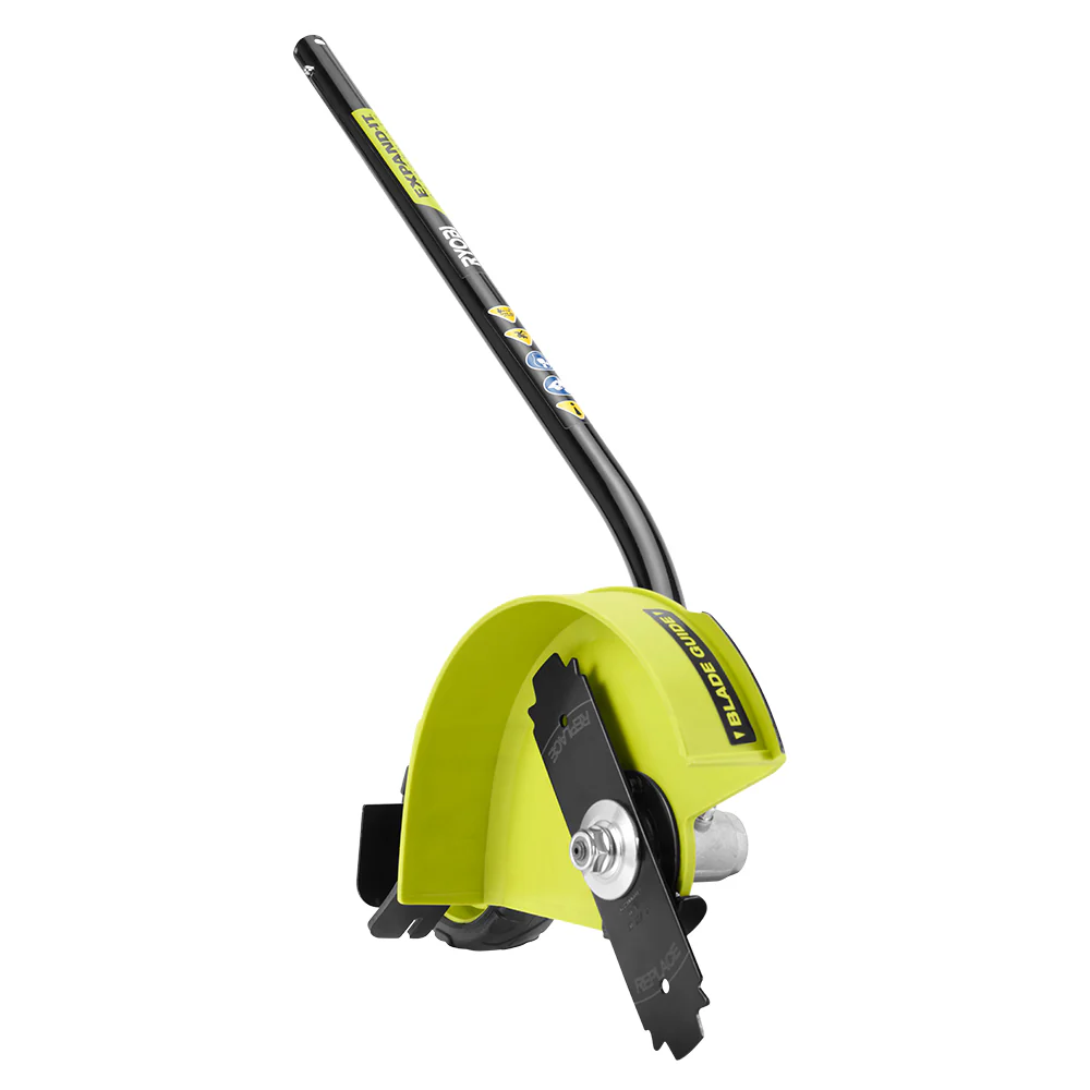 EXPAND-IT 8" EDGER ATTACHMENT - Image 2