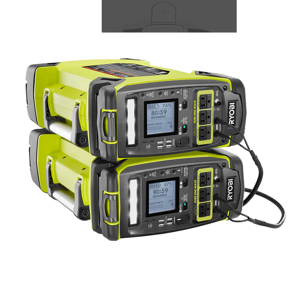 1800 Watt Portable Power Station - Image 5