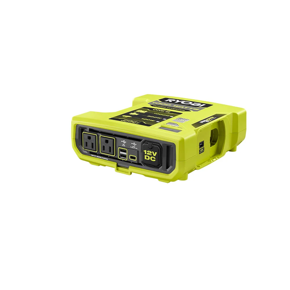 18V ONE+ 1000 Watt Automotive Inverter - Image 2