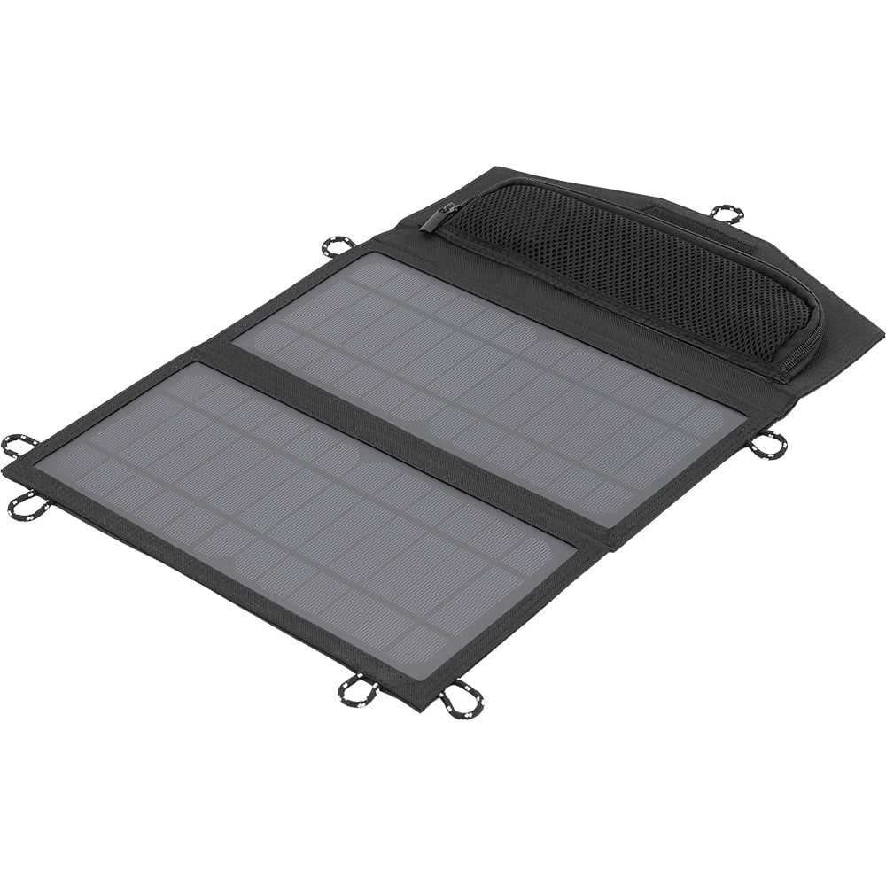 14 Watt Folding Solar Panel - Image 3