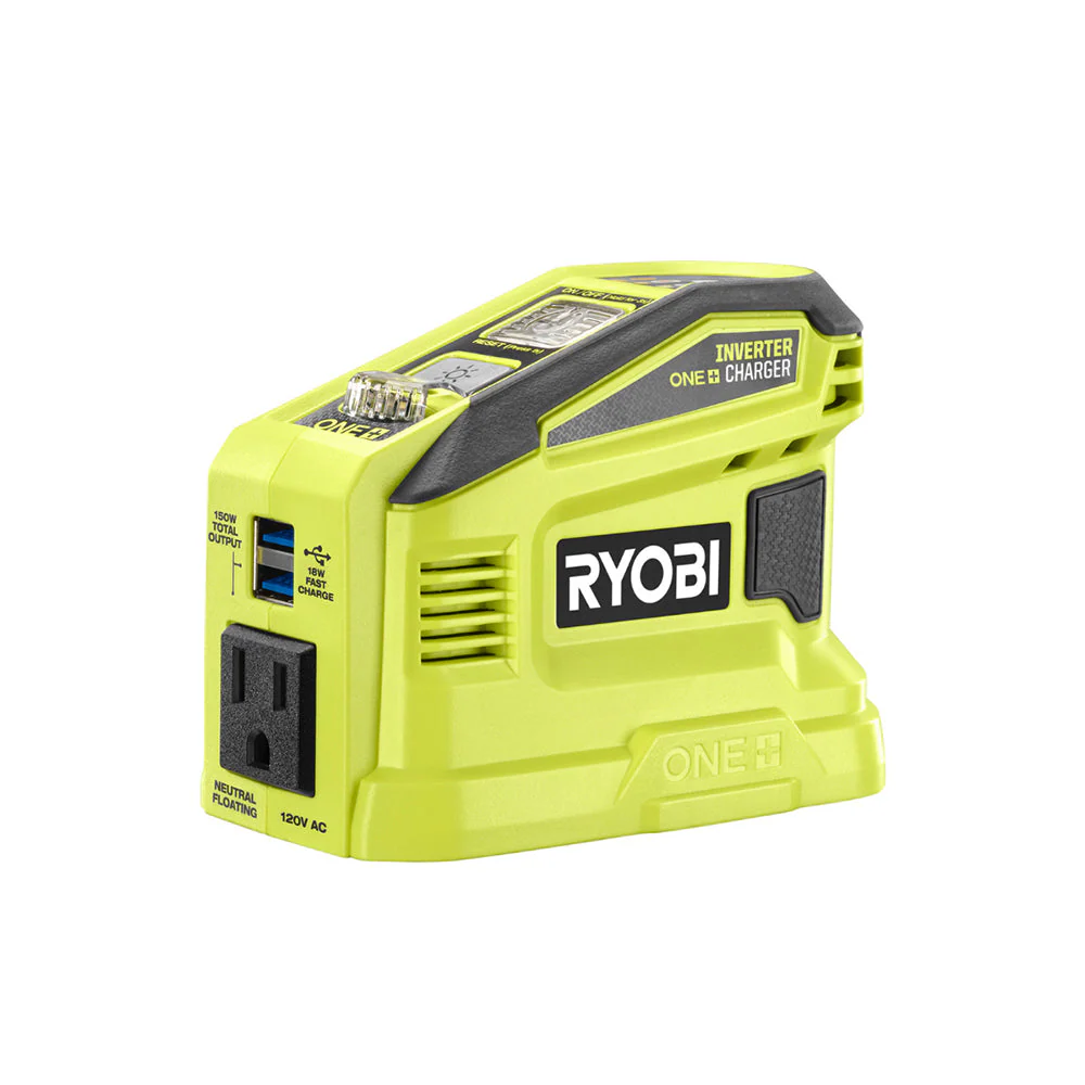 18V ONE+ 150 Watt Power Source