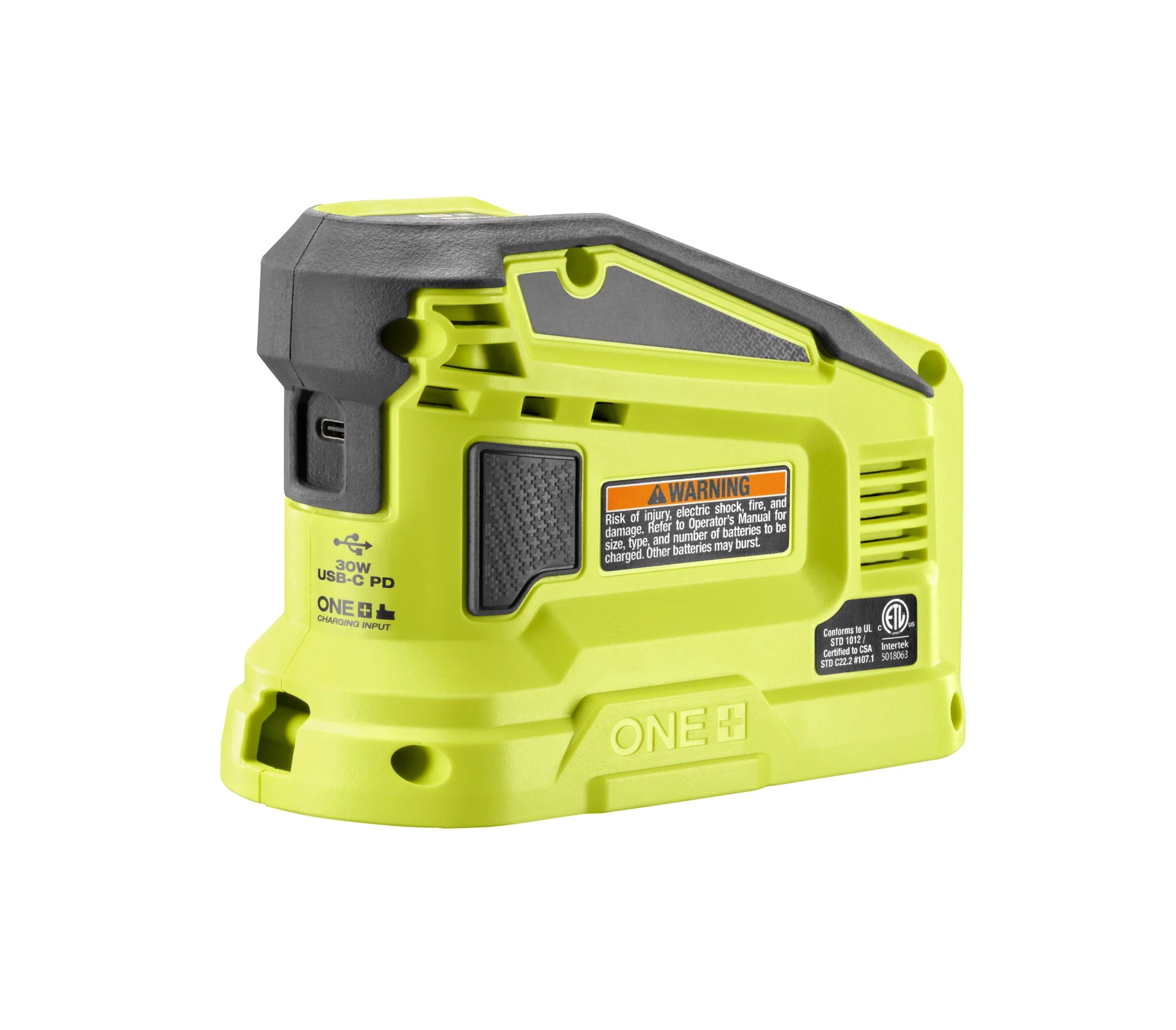18V ONE+ 150 Watt Power Source - Image 6