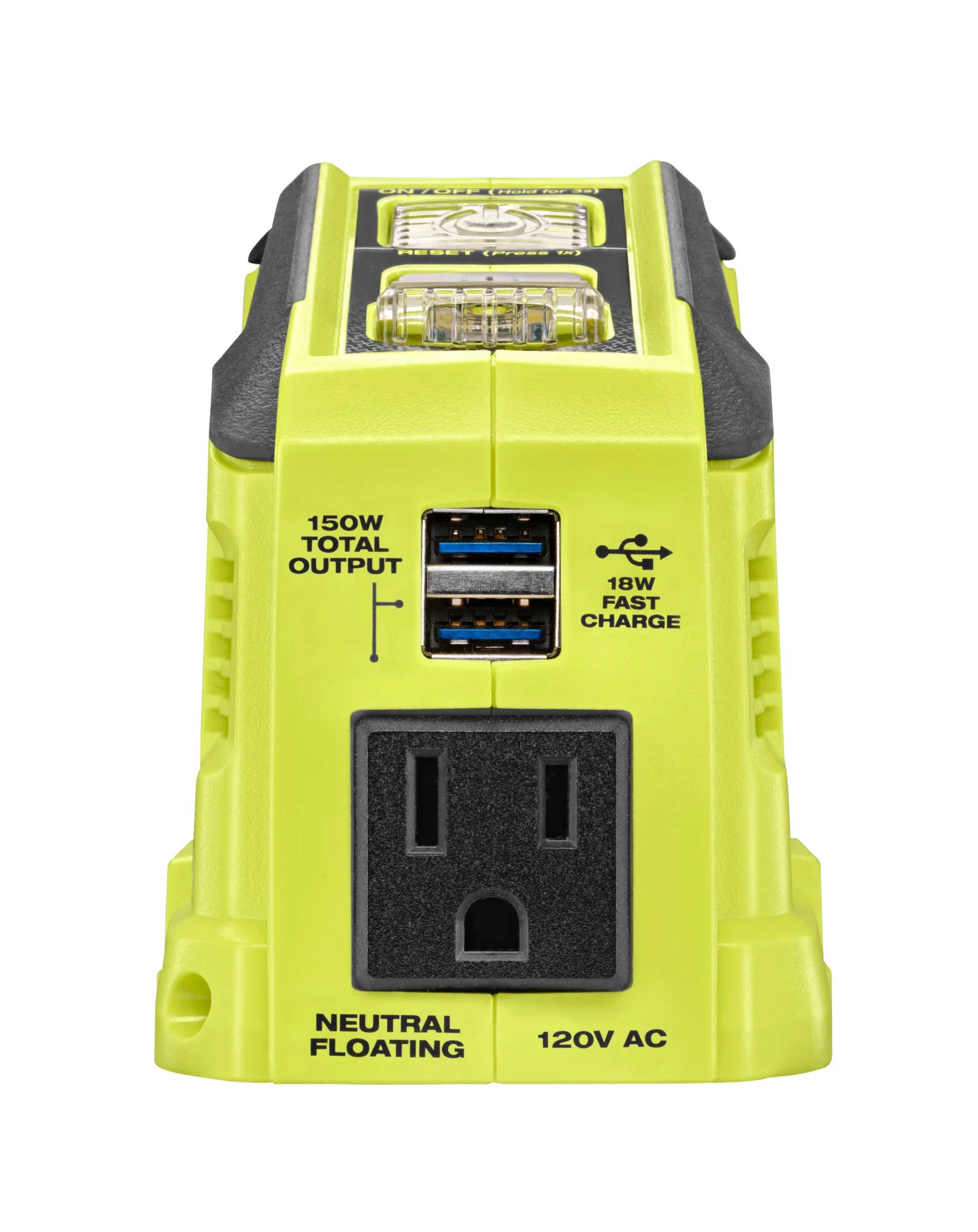 18V ONE+ 150 Watt Power Source - Image 7