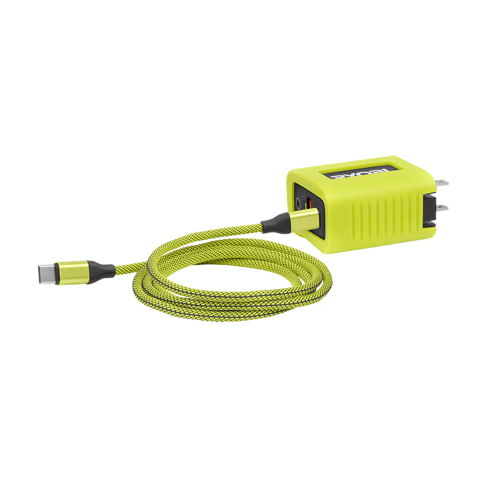 18V ONE+ 150 Watt Power Source and Charger Kit - Image 7
