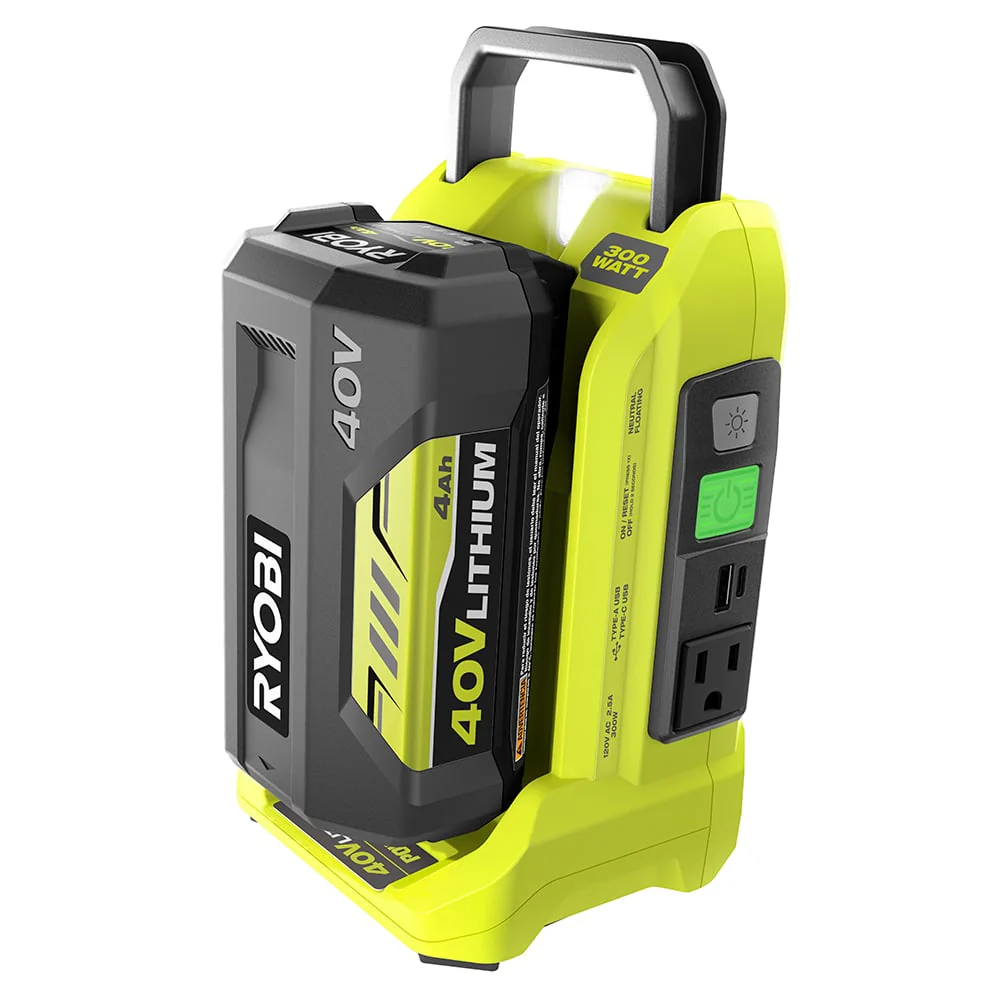 40V 300 Watt Power Source - Image 2