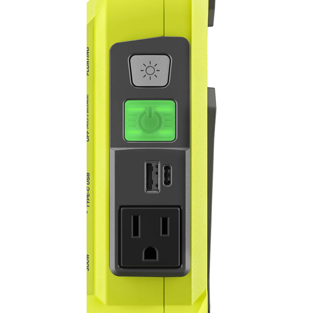 40V 300 Watt Power Source - Image 5