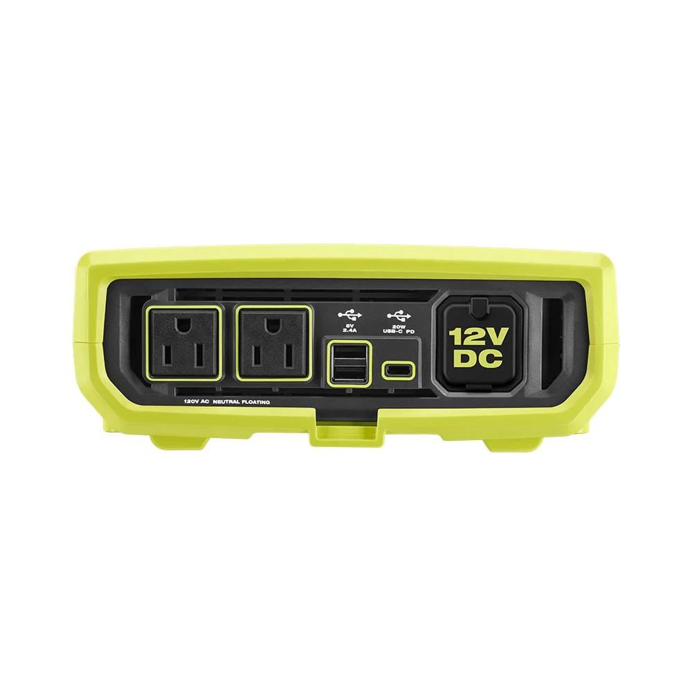 18V ONE+ 800-Watt Automotive Power Inverter - Image 2