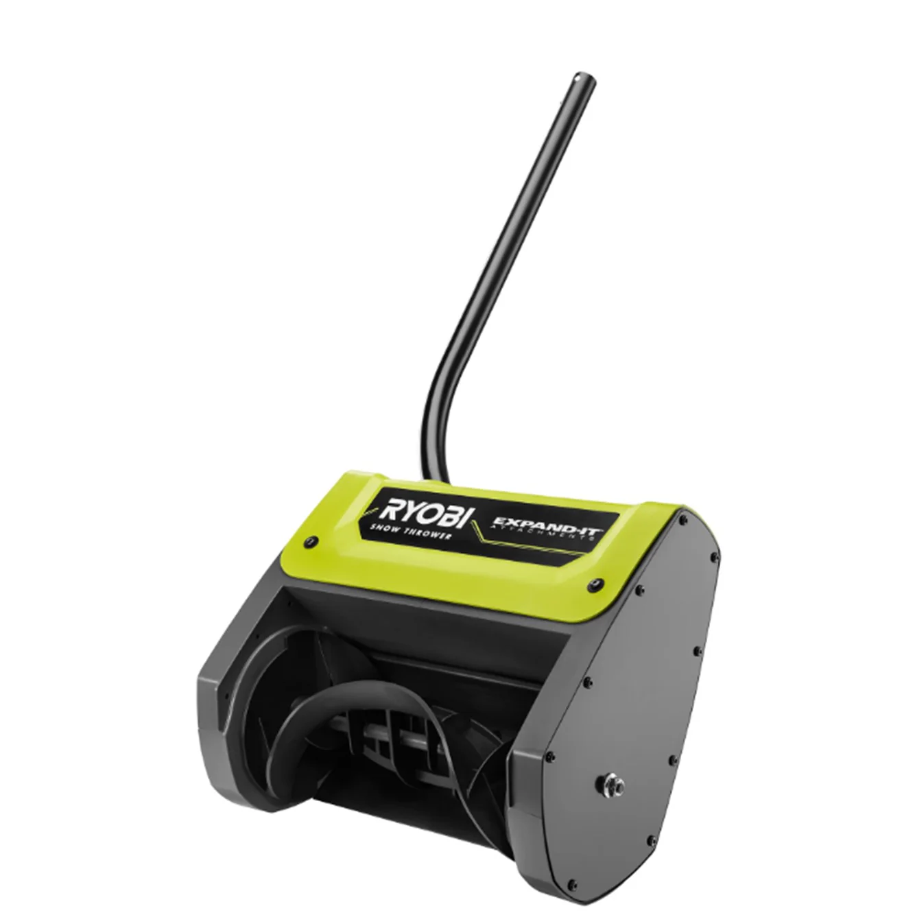 EXPAND-IT Snow Thrower Attachment