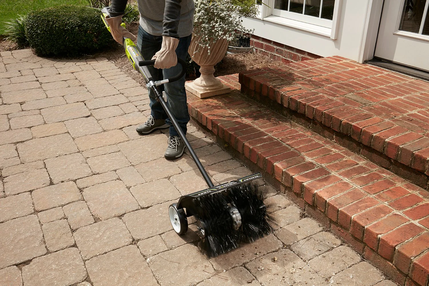 EXPAND-IT Sweeper Attachment - Image 5