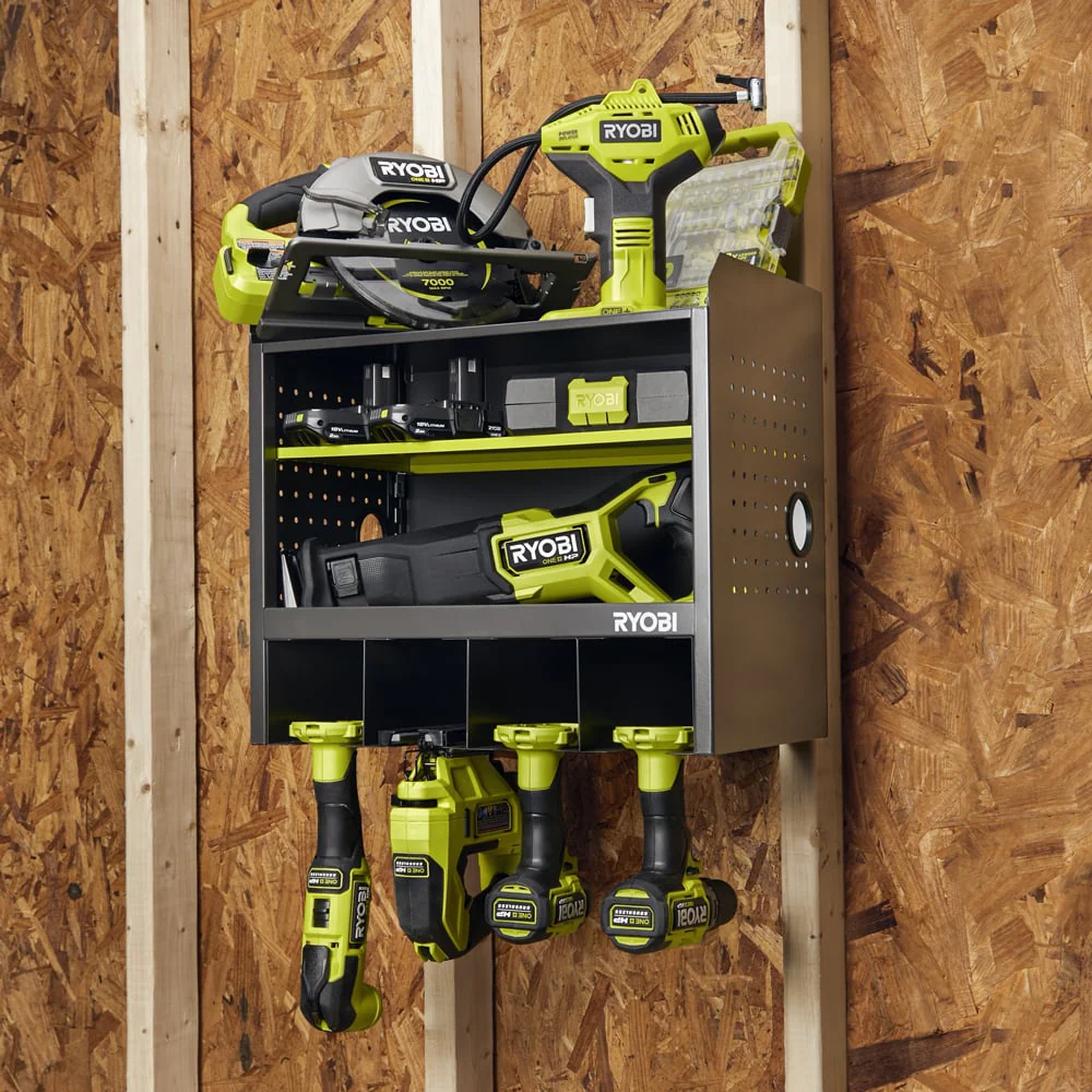 Storage Cabinet Shelving - Image 3