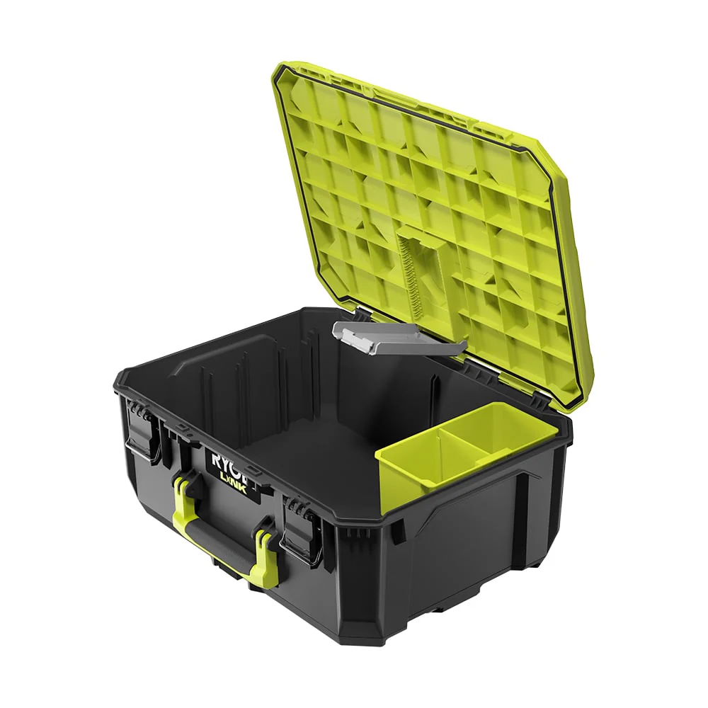LINK Medium Tool Box - Image 3
