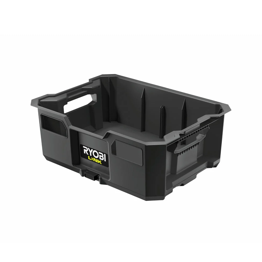 LINK Tool Crate