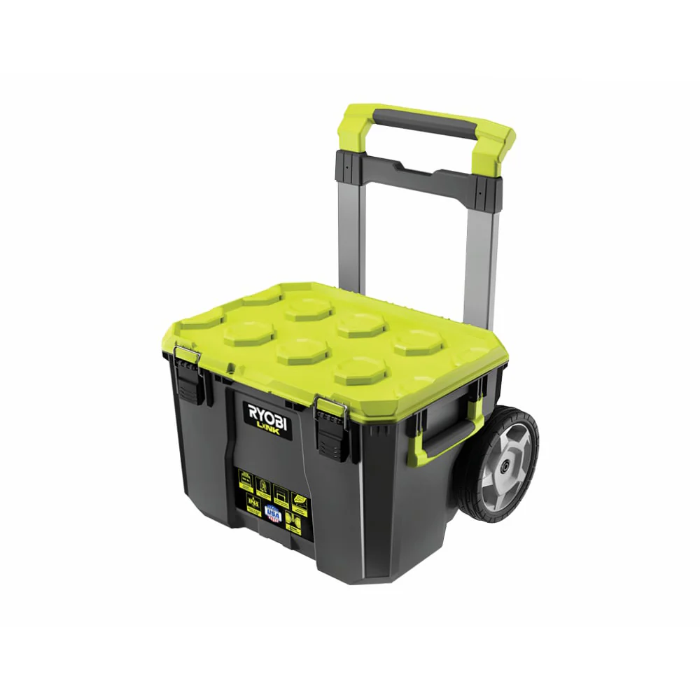 LINK Rolling Tool Box