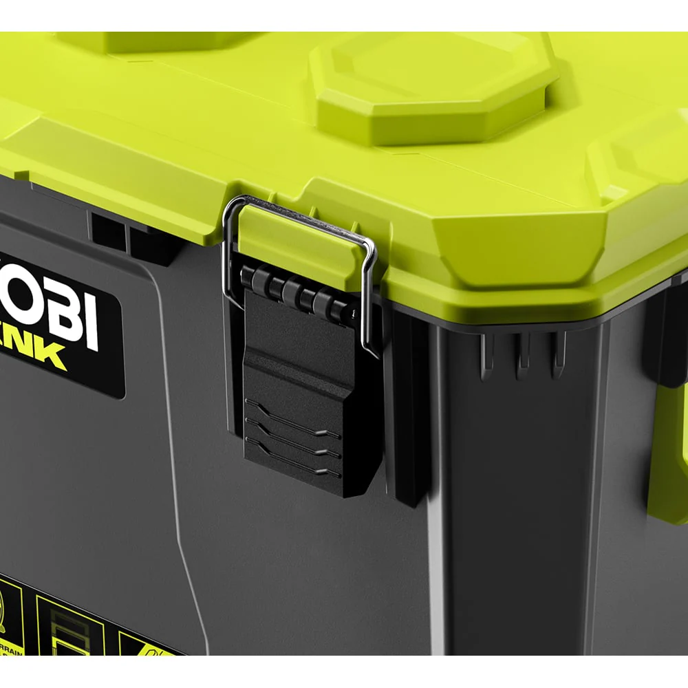 LINK Rolling Tool Box - Image 4