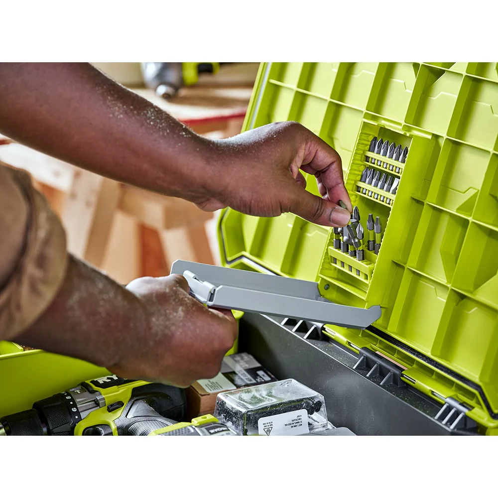 LINK Rolling Tool Box - Image 7