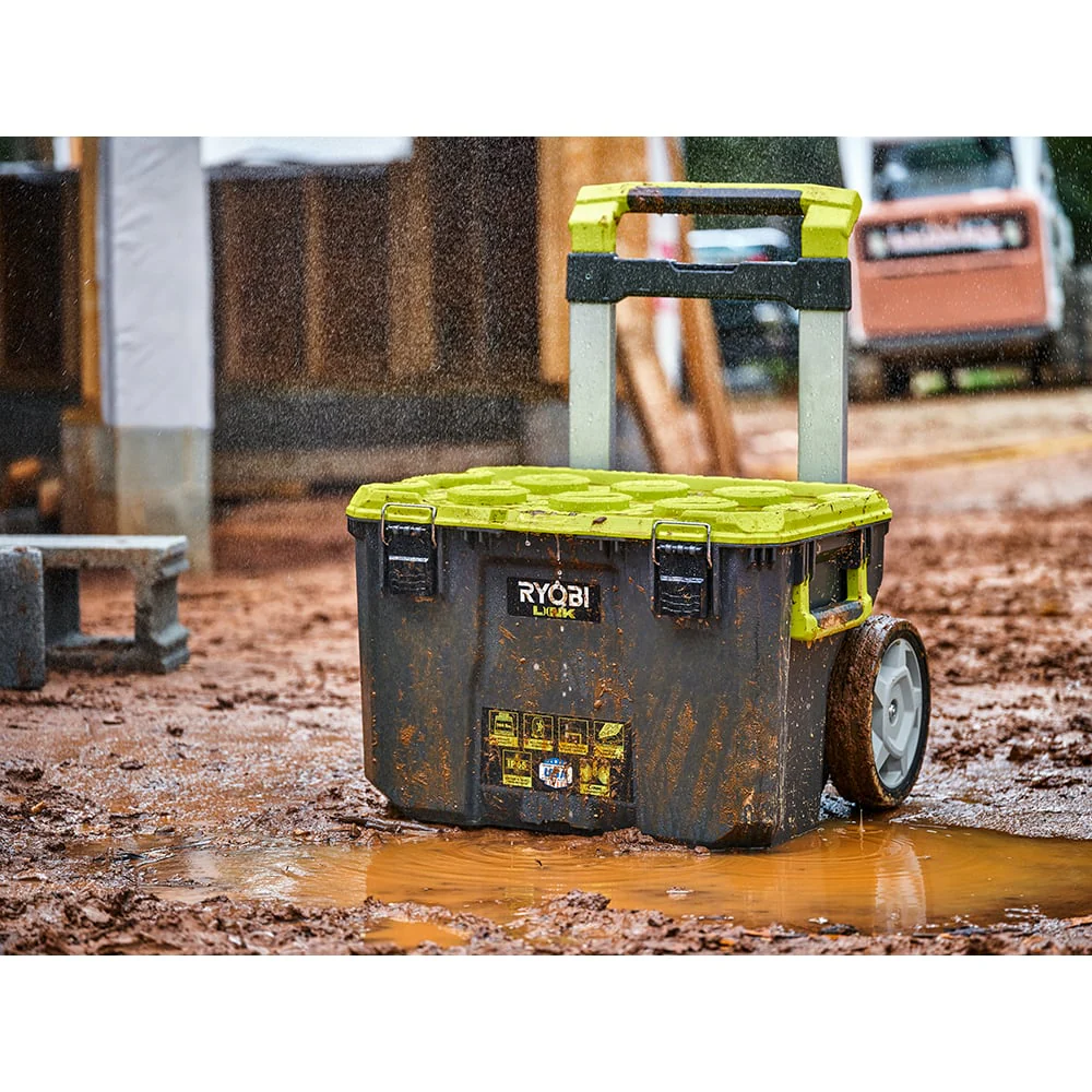 LINK Rolling Tool Box - Image 8